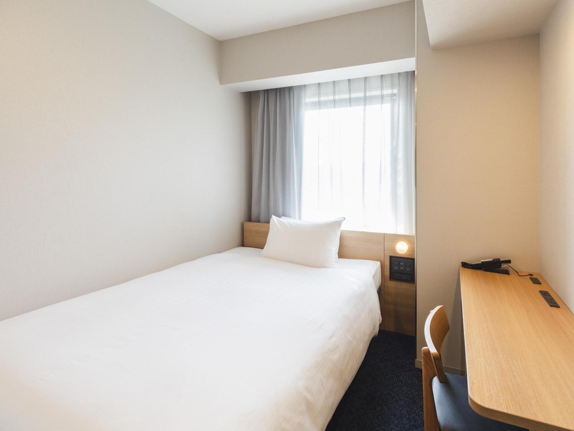 Sotetsu Fresa Inn Хирошима Екстериор снимка